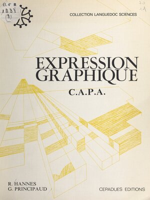 cover image of Expression graphique